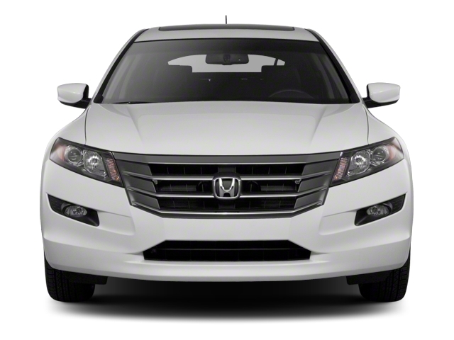 2010 Honda Accord Crosstour 2WD 5dr EX-L