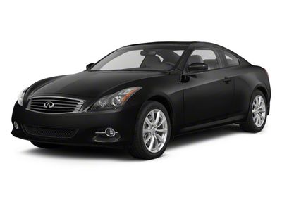 2010 Infiniti G37 Coupe 2dr Journey RWD - Click to see full-size photo viewer