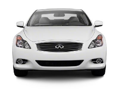 2010 Infiniti G37 Coupe 2dr Journey RWD - Click to see full-size photo viewer