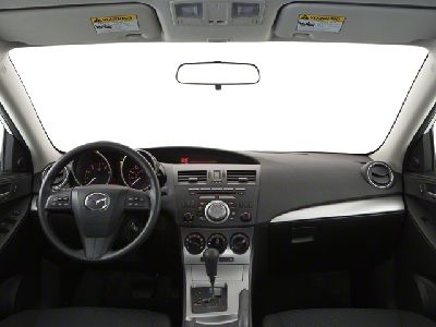 2010 Mazda Mazda3 4dr Sdn Auto i Touring - Click to see full-size photo viewer