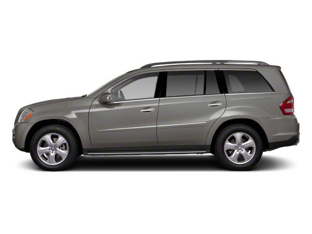 2010 Mercedes-Benz GL-Class 4MATIC 4dr GL450