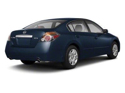 2010 Nissan Altima 4dr Sdn I4 CVT 2.5 S - Click to see full-size photo viewer