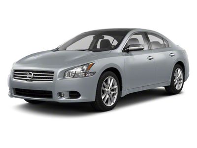 Nissan maxima theft rate #4