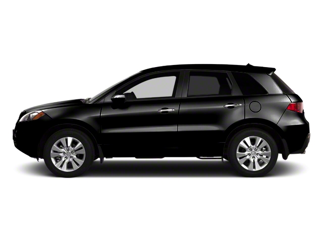 2011 Acura RDX AWD 4dr Tech Pkg