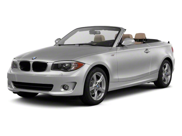 2011 BMW 1 Series 128i