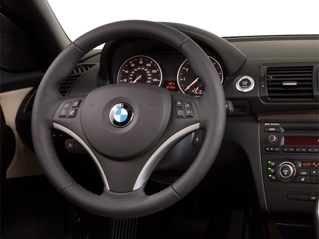 2011 BMW 1 Series 128i