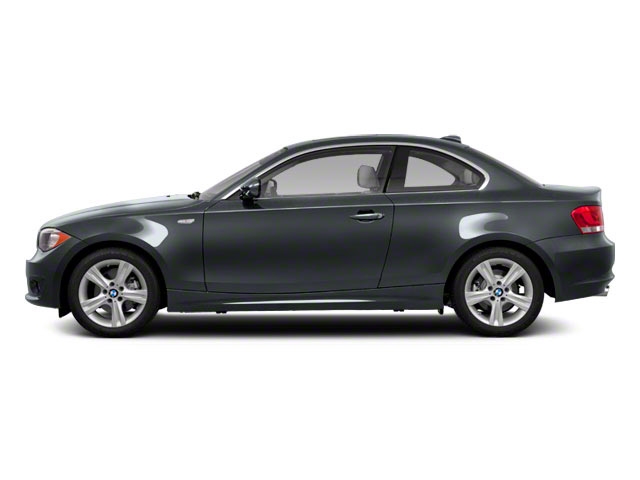 2011 BMW 1 Series 135i