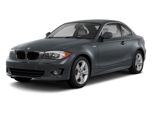 2011 BMW 1 Series 135i