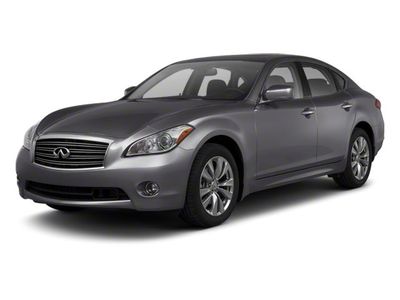 2011 Infiniti M37 4dr Sdn AWD - Click to see full-size photo viewer