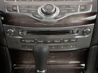 2011 Infiniti M37 4dr Sdn AWD - Click to see full-size photo viewer