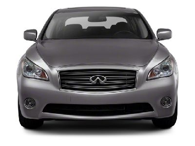 2011 Infiniti M37 4dr Sdn AWD - Click to see full-size photo viewer