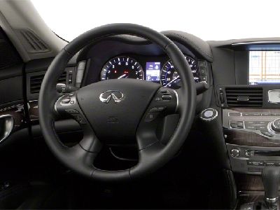 2011 Infiniti M37 4dr Sdn AWD - Click to see full-size photo viewer