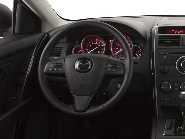2011 Mazda CX-9 FWD 4dr Grand Touring