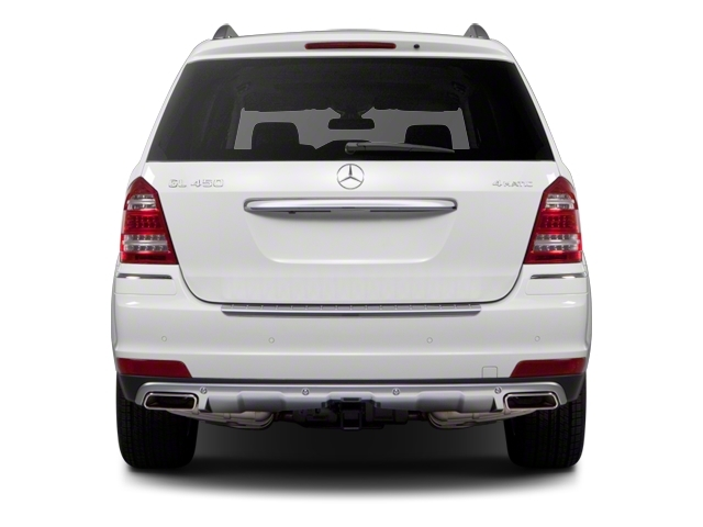 2011 Mercedes-Benz GL-Class 4MATIC 4dr GL450 - Click to see full-size photo viewer