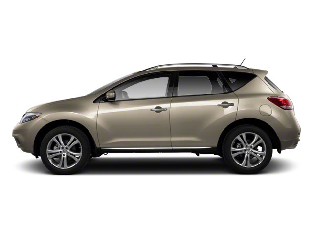 2011 Nissan Murano AWD 4dr S