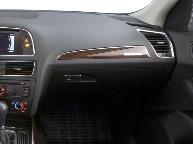 2012 Audi Q5 quattro 4dr 2.0T Premium