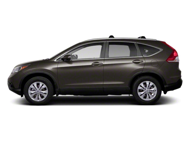 2012 Honda CR-V 4WD 5dr EX-L