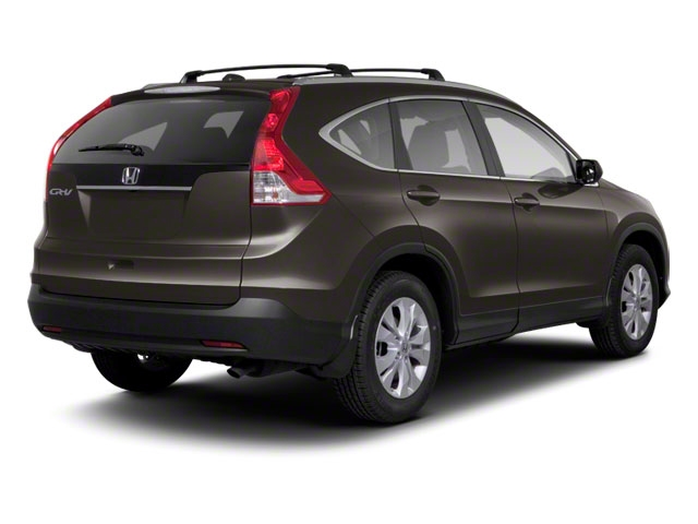 2012 Honda CR-V 4WD 5dr EX-L