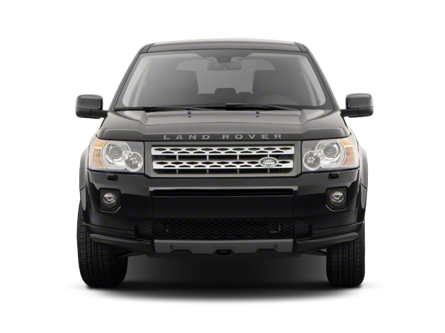 2012 Land Rover LR2 AWD 4dr HSE LUX