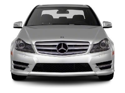 2012 Mercedes-Benz C-Class 4dr Sdn C300 Sport 4MATIC - Click to see full-size photo viewer