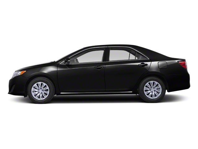 2012 toyota camry se engine size #2