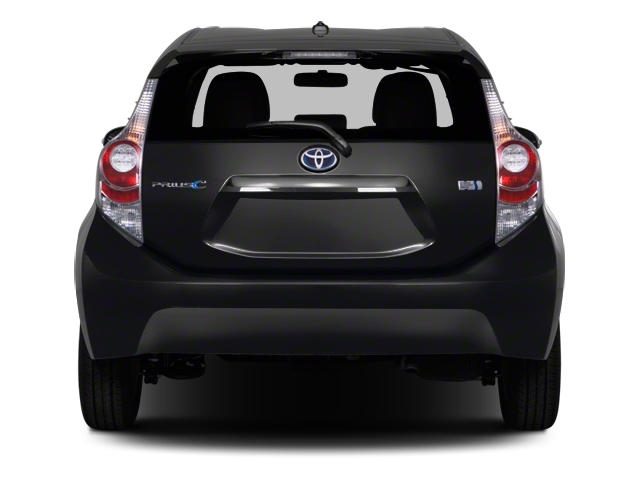 2012 Toyota Prius c 5dr HB Two