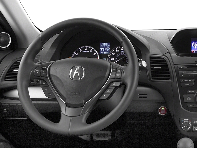 2013 Acura RDX AWD 4dr