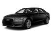 2013 Audi A6 4dr Sedan quattro 2.0T Premium Plus - Photo 2