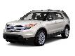 2013 Ford Explorer 4WD 4dr XLT - Photo 2