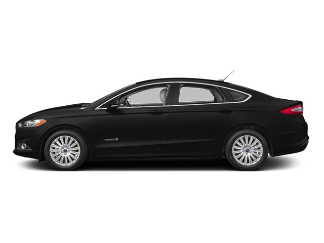 2013 Ford Fusion 4dr Sdn SE Hybrid FWD