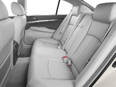 2013 Infiniti G37 Sedan 4dr x AWD - Click to see full-size photo viewer