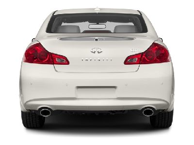 2013 Infiniti G37 Sedan 4dr x AWD - Click to see full-size photo viewer