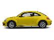2013 Volkswagen Beetle Coupe 2dr Auto 2.5L - Photo 1
