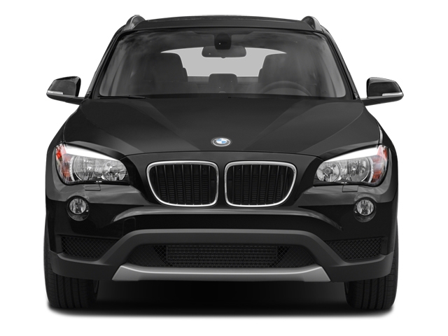 2014 BMW X1 28i