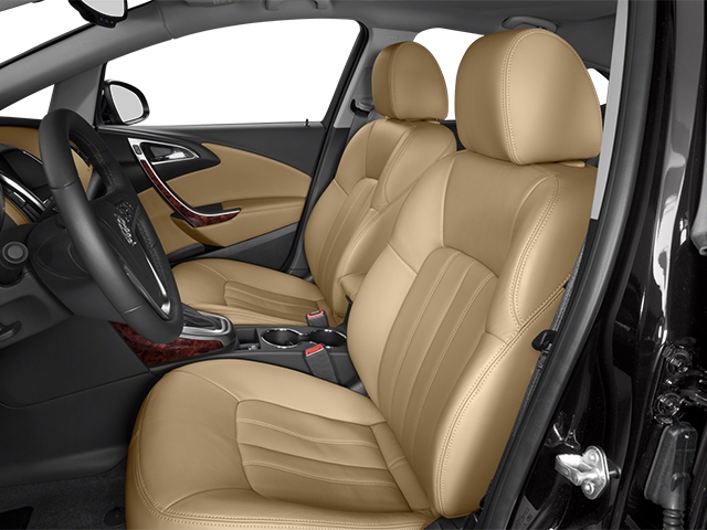 2014 Buick Verano 4dr Sdn Convenience Group