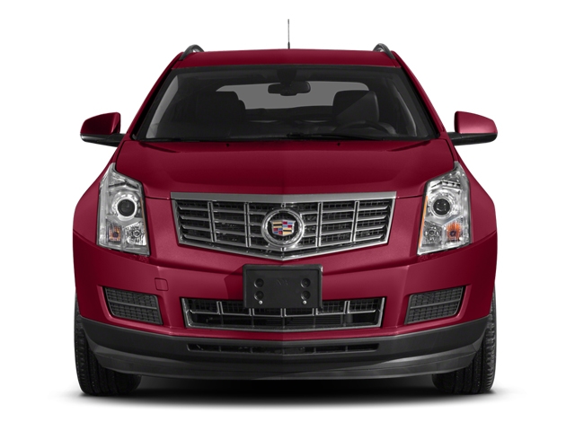 2014 Cadillac SRX FWD 4dr Performance Collection