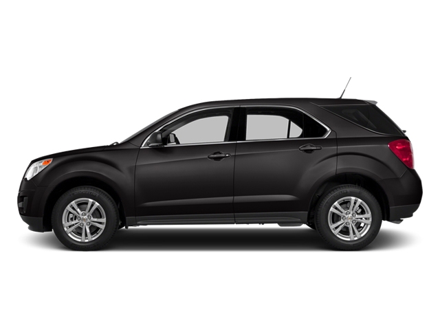 2014 Chevrolet Equinox FWD 4dr LS