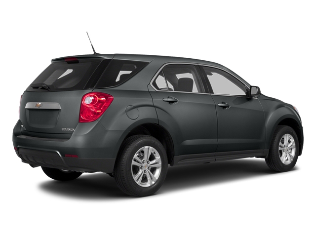 2014 Chevrolet Equinox FWD 4dr LS