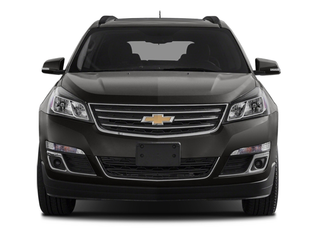 2014 Chevrolet Traverse AWD 4dr LT w/1LT - Click to see full-size photo viewer