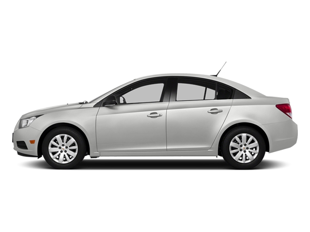 2014 Chevrolet Cruze 4dr Sdn Auto 2LT