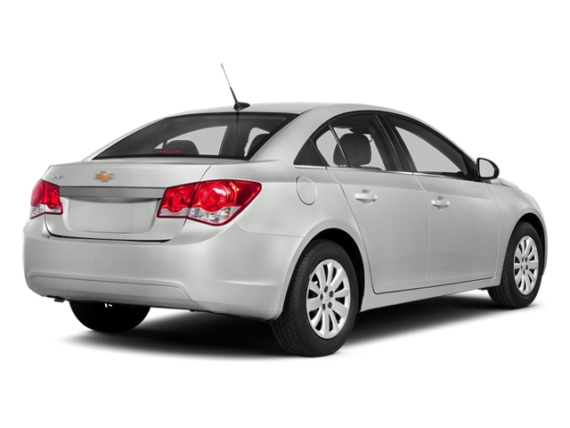 2014 Chevrolet Cruze 4dr Sdn Auto 2LT - Click to see full-size photo viewer