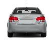 2014 Chevrolet Cruze 4dr Sdn Auto LS - Photo 5