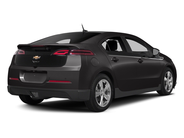 2014 Chevrolet Volt 5dr Hatchback