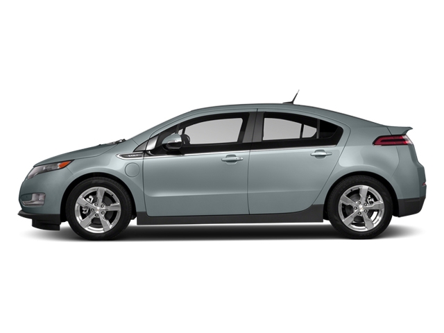 2014 Chevrolet Volt 5dr HB - Click to see full-size photo viewer