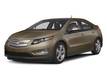 2014 Chevrolet Volt 5dr HB - Photo 2