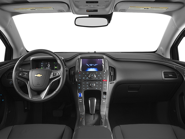 2014 Chevrolet Volt 5dr Hatchback