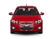 2014 Chevrolet Sonic LT - Photo 4