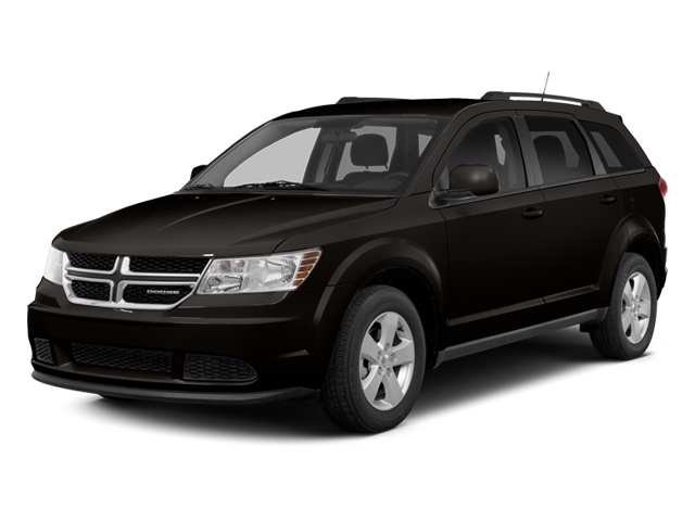 2014 Dodge Journey SE