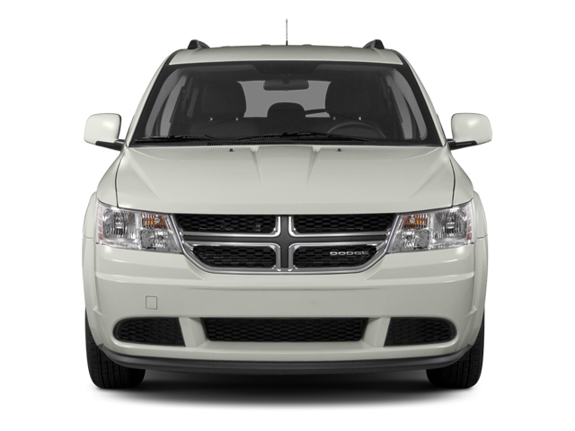 2014 Dodge Journey SE