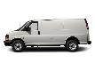 2014 GMC Savana Cargo Van RWD 2500 135" - Photo 1